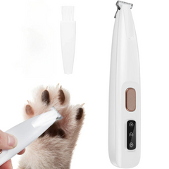 Blinksify™ Paw Trimmer